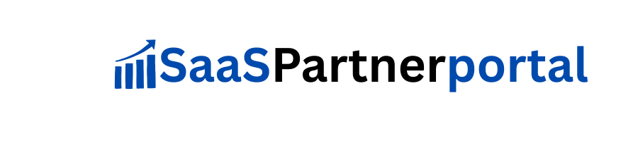 saaspartnerportal
