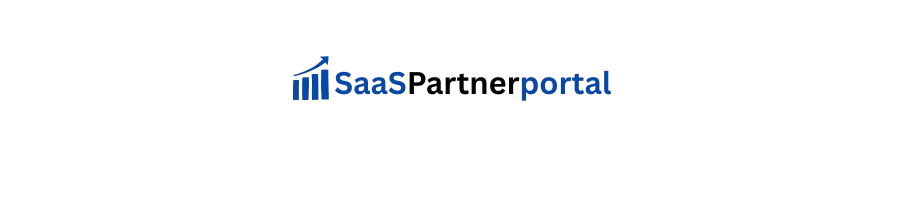 saaspartnerportal logo