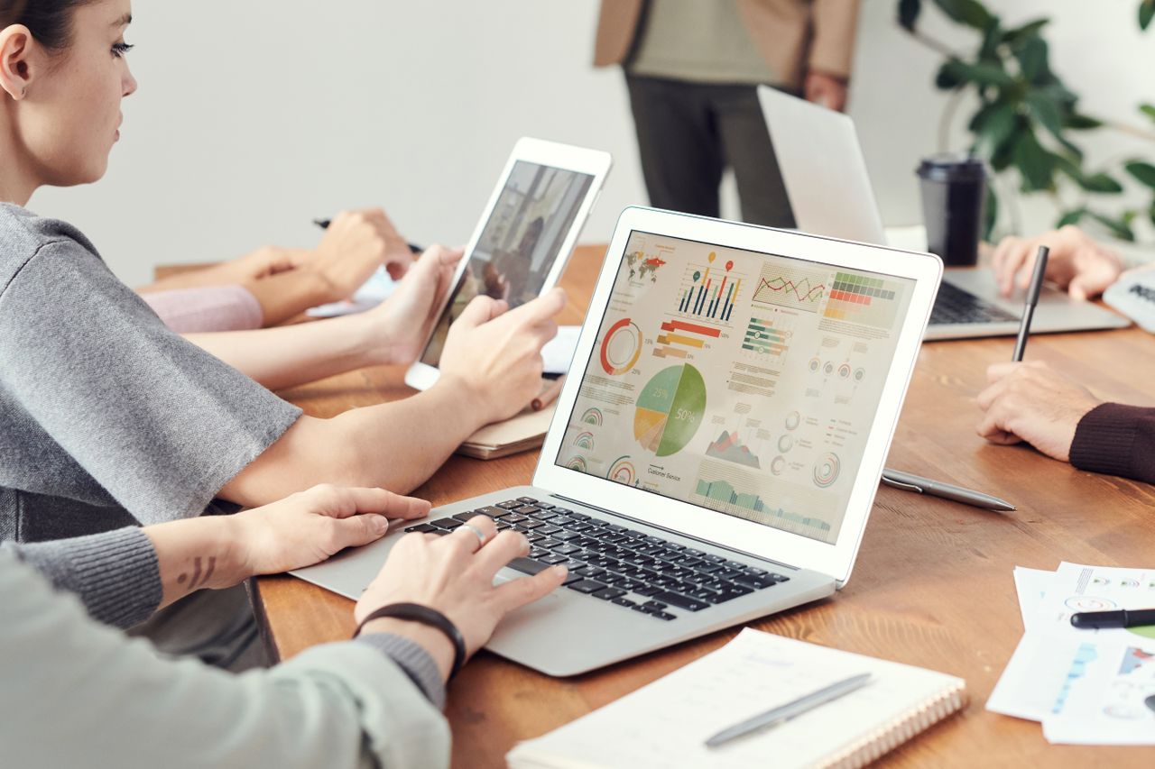 How to Create a Marketing Strategy That Supports Long-Term Business Growth